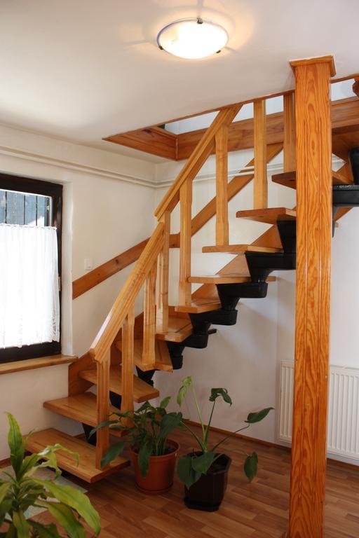 Apartment Jelena سيليست دريزنيكو الغرفة الصورة