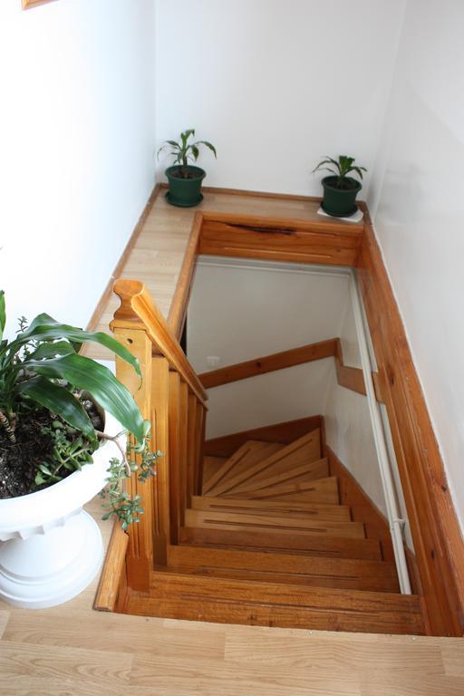 Apartment Jelena سيليست دريزنيكو الغرفة الصورة