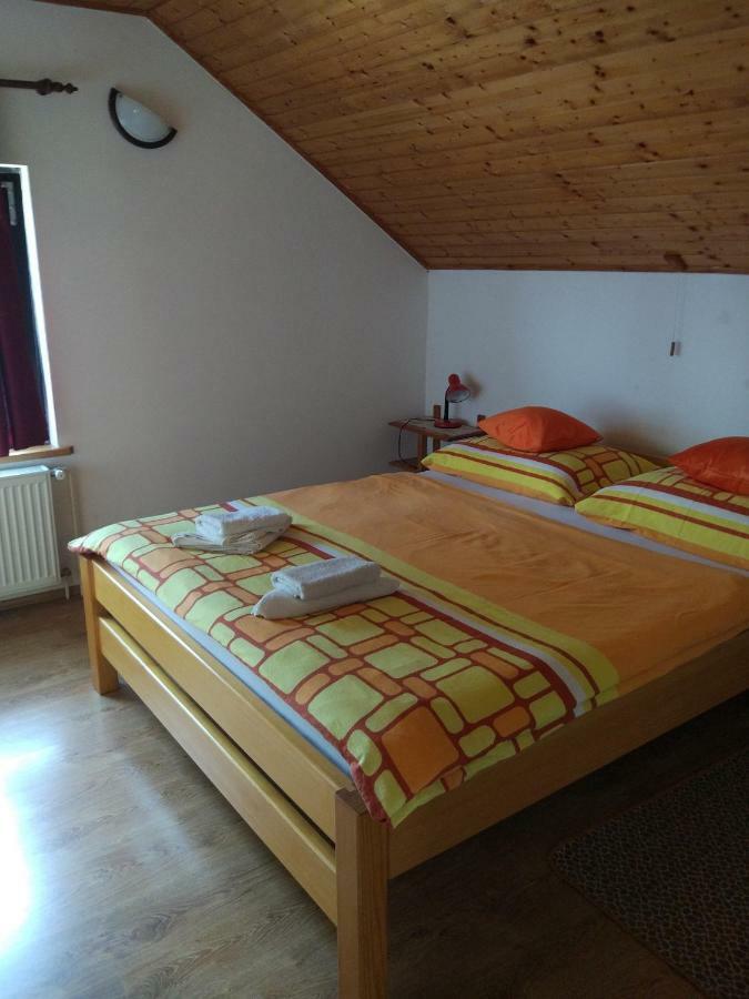 Apartment Jelena سيليست دريزنيكو المظهر الخارجي الصورة