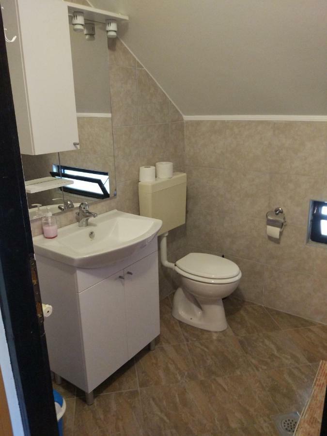 Apartment Jelena سيليست دريزنيكو المظهر الخارجي الصورة