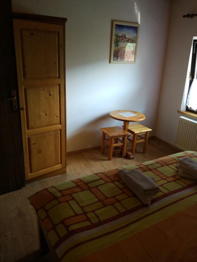 Apartment Jelena سيليست دريزنيكو المظهر الخارجي الصورة