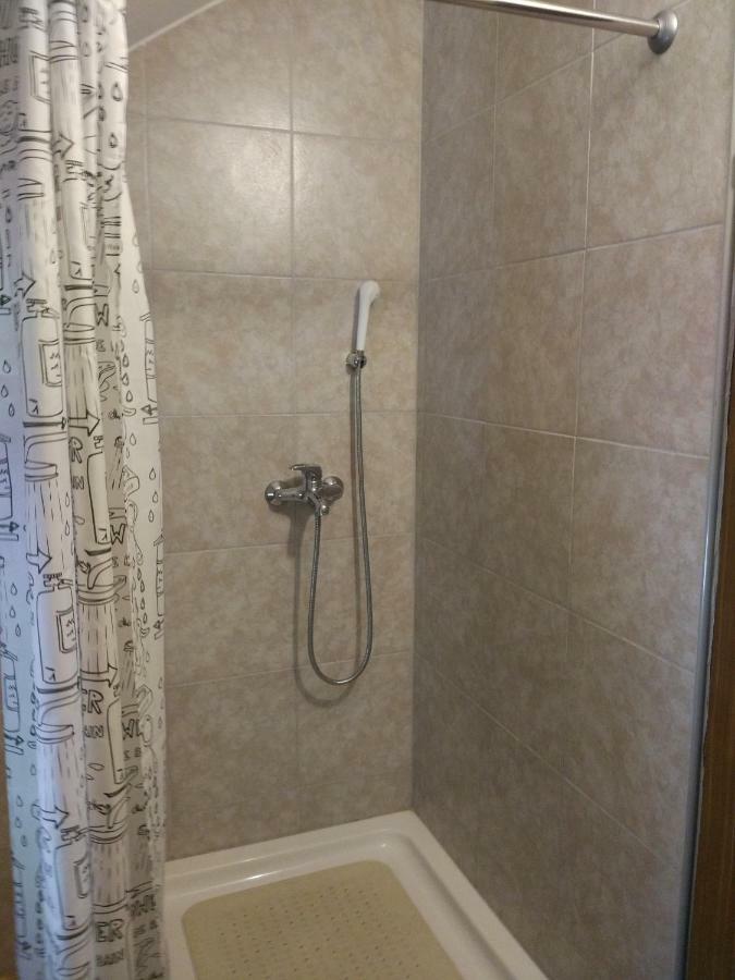 Apartment Jelena سيليست دريزنيكو المظهر الخارجي الصورة